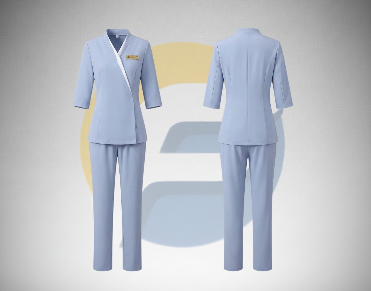 Seragam Manager Housekeeping